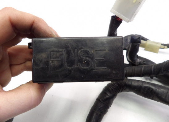 Kabelboom Yamaha TDM