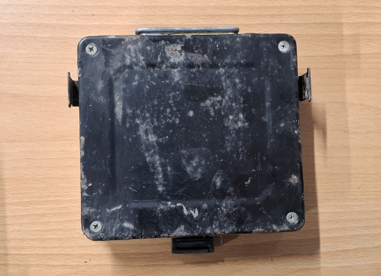 Ignitor CDI ECU Kawasaki GPZ 1100