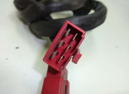 Sicherungkasten Honda VF 500 