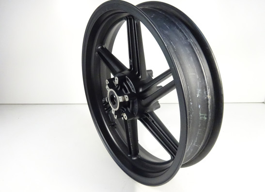 Voorvelg Honda CBF 1000