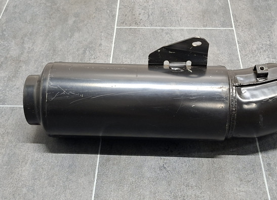 Muffler Honda CBR 1000 F