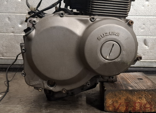 Motorblock Suzuki GSF 400 Bandit