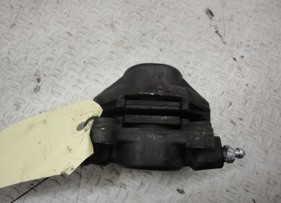 Remklauw links voor Overig Gilera Fuoco