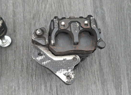 Brake calipers front Honda VF 700  750 S Sabre