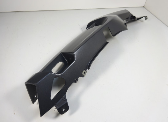 Heck links BMW K 1200 GT