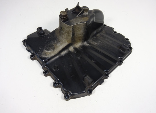 Carterpan Kawasaki Z 1000