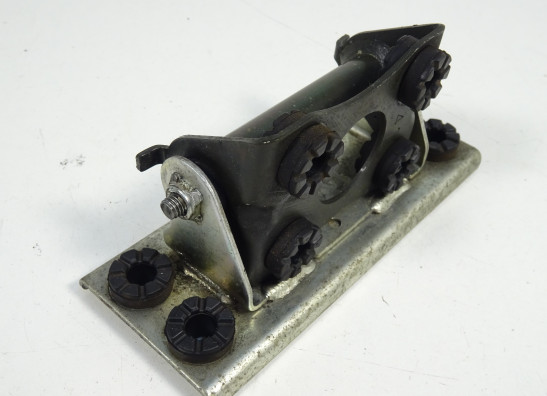 Benzintank Suzuki GSR 600