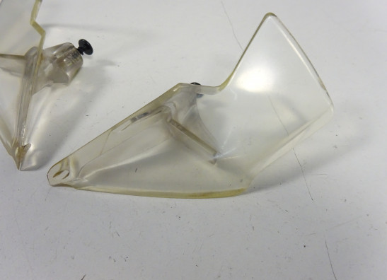 Scheibe Windschild BMW R 1200 RT