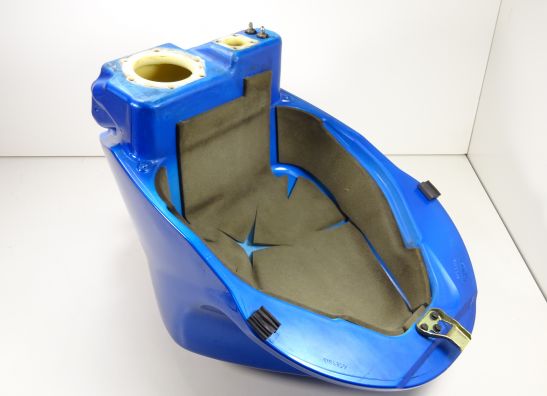 Benzintank Triumph Sprint ST 1050