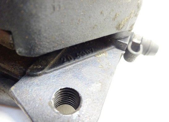 Achter remklauw BMW K 1200 GT