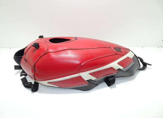 Tankcover Yamaha XJR 1300
