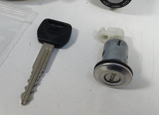 Slotenset Honda Overige Honda