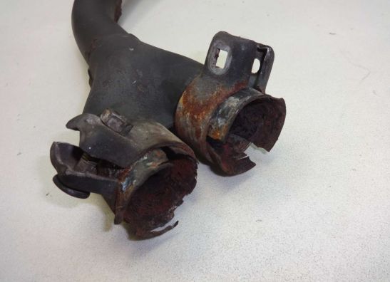 Muffler Honda VFR 750