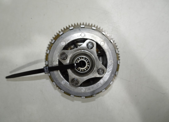 Clutch Honda CB 600 F