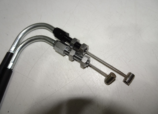 Exup servo klep Yamaha YZF R6