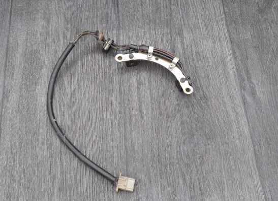 Pulsgever Yamaha XV 920