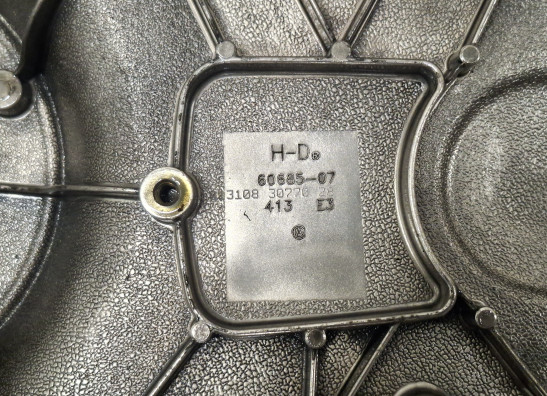 Motorblokdeksel Harley Davidson FLHR Road King