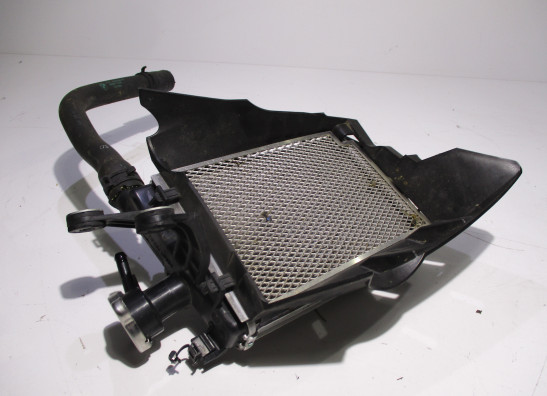 Radiateur BMW R 1200 GS LC