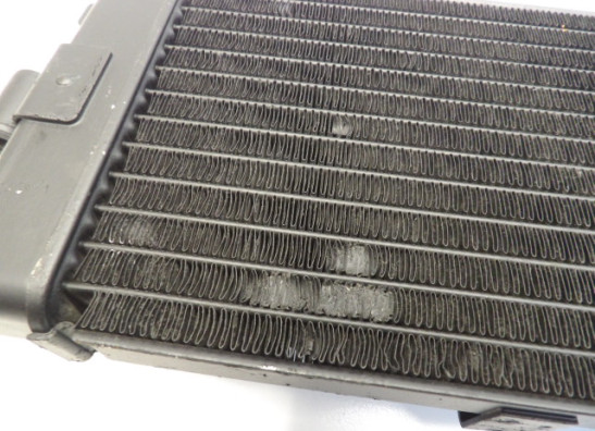 Radiateur Honda VT 700 750