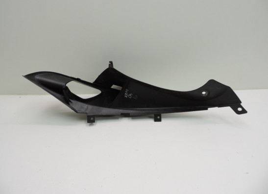 Cowl right small Suzuki GSX R 600
