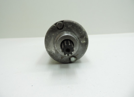 Starting motor Suzuki GZ 250 Marauder