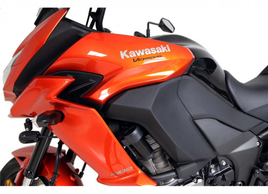 Hupe Honda VFR 800 I