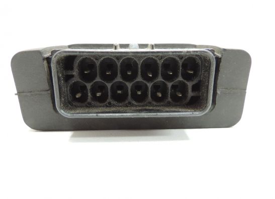 CDI ECU unit Suzuki GSX R 400
