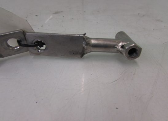 Frame - onderdelen Suzuki GSX R 1100