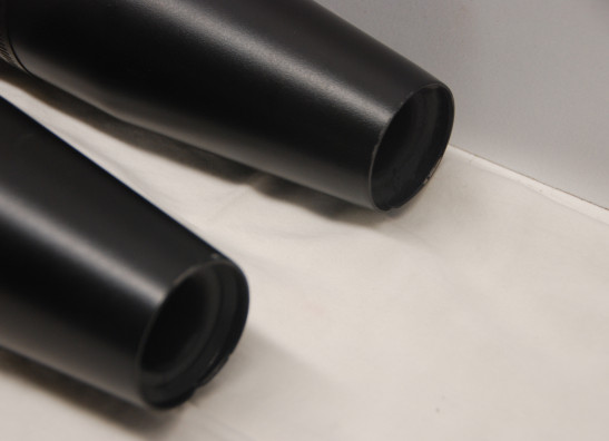 Muffler Harley Davidson Sportster