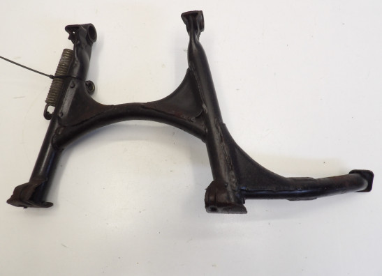 Side stand bar Honda VT 700 750