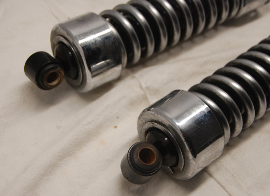 Achterschokbreker Harley Davidson Dyna