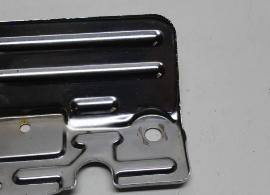 Fussrastetrager vorne rechts Honda VFR 750 R - RC30