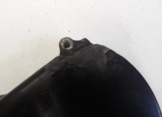 Motorblokdeksel voortandwiel Kawasaki GPZ 1000