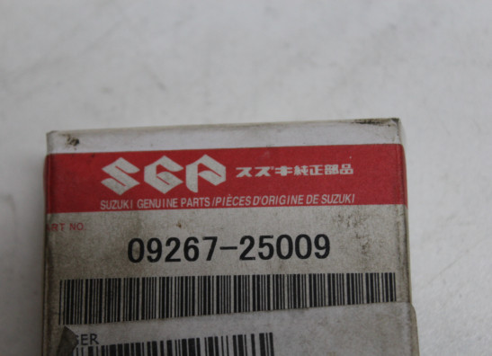 Gabelbrucke Unten Suzuki VL 1500 Intruder