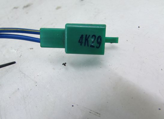 Relais unit Overig Onbekend Unknown