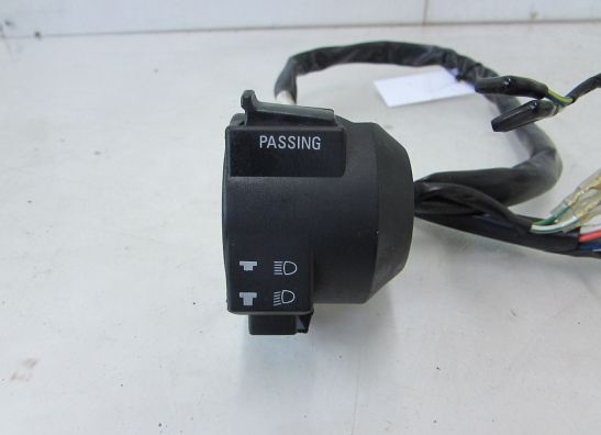 Stuurschakelaar links Overig Onbekend Unknown