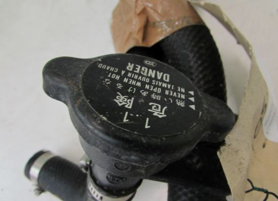 Radiator toebehoren Suzuki GSX 400 X Impulse