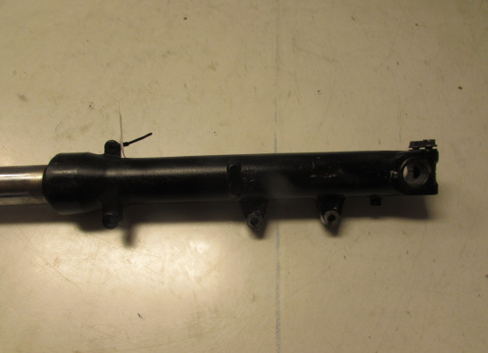 Standrohr Gabelholm links komplett Honda CBR 600 F