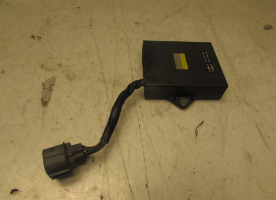 CDI ECU unit Kawasaki ZZR 1100