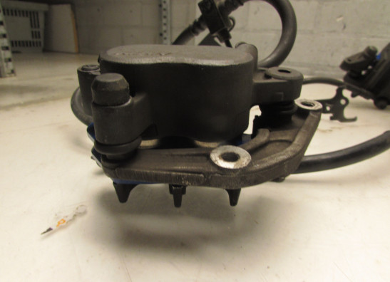 Front brake complete Honda CB 600 F