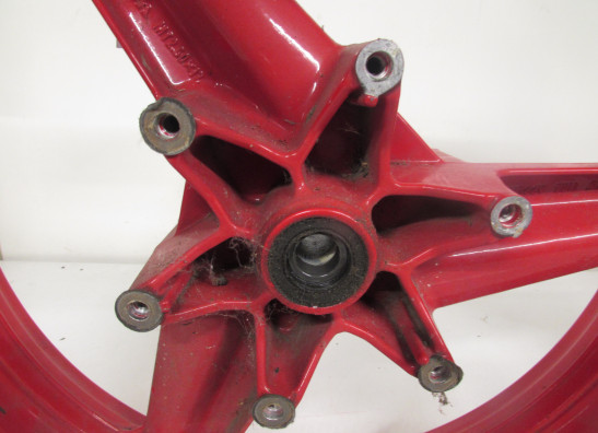 Front Wheel Honda CBR 600 F