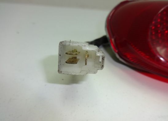 Achterlicht Kawasaki ZZR 600