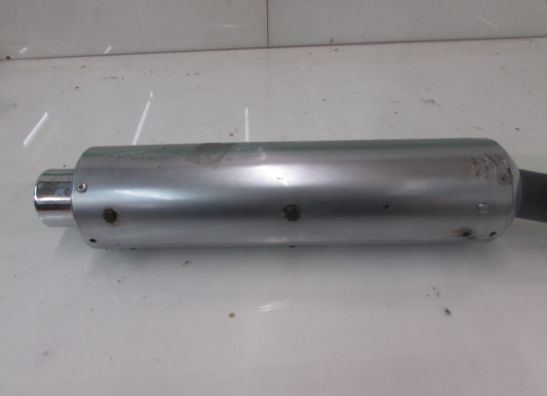 Muffler Kawasaki ZZR 600