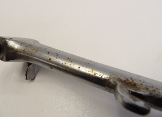 Standaard Suzuki VS 1400 Intruder