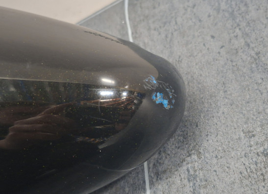 Tank Harley Davidson Softtail