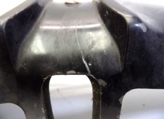 Front fender Honda FT 500