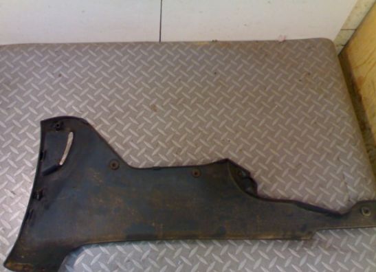 Cowl lower right Honda ST 1100 Pan European