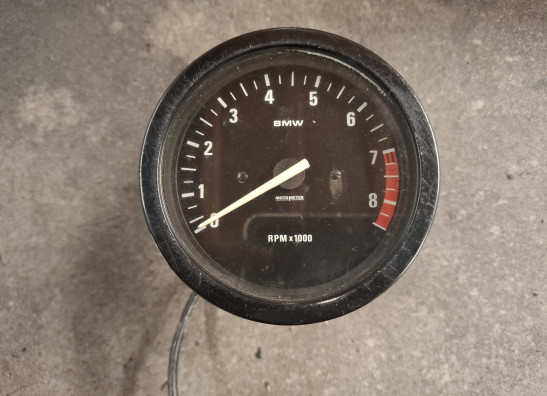 Teller BMW R 100 R Mystic