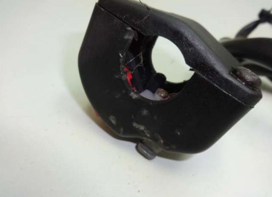 Stuurschakelaar rechts Yamaha XJ 900 S Diversion