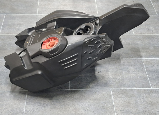 Fuel tank BMW F 800 GS Adventure